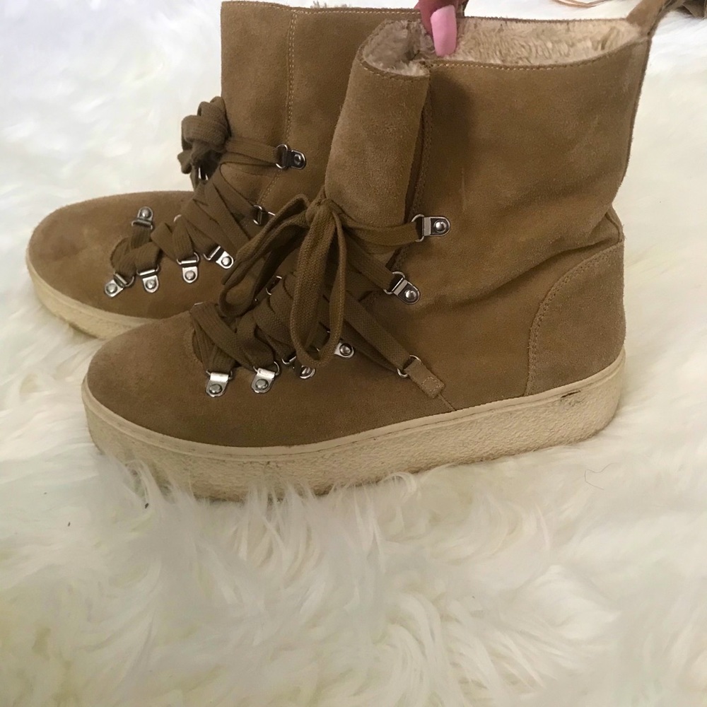 J-Slides BOLT boots
